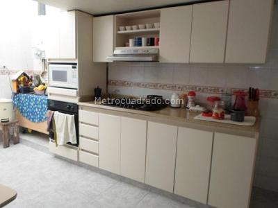 Casa de 4 alcobas en venta en Bonanza, Bogotá, 184 m² · foto 3 de 15