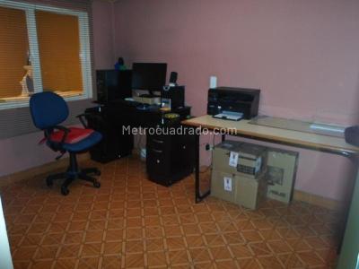 Casa de 4 alcobas en venta en Bonanza, Bogotá, 184 m² · foto 8 de 15