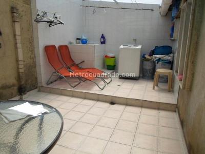 Casa de 4 alcobas en venta en Bonanza, Bogotá, 184 m² · foto 11 de 15