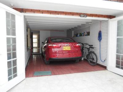 Casa de 4 alcobas en venta en Bonanza, Bogotá, 184 m² · foto 14 de 15