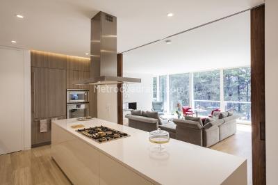 Apartamento de 4 alcobas en venta en Chico Oriental, Bogotá, 326 m² · foto 16 de 20