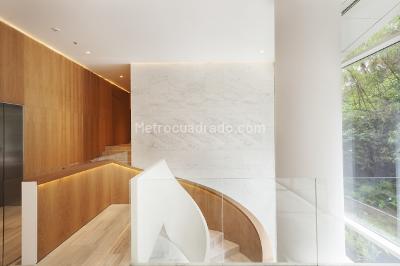 Apartamento de 3 alcobas en venta en Chico Oriental, Bogotá, 350 m² · foto 4 de 20