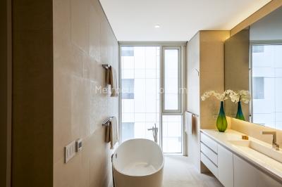 Apartamento de 3 alcobas en venta en Chico Oriental, Bogotá, 350 m² · foto 5 de 20