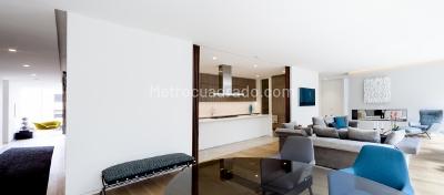 Apartamento de 3 alcobas en venta en Chico Oriental, Bogotá, 350 m² · foto 6 de 20