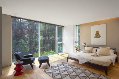 Apartamento de 3 alcobas en venta en Chico Oriental, Bogotá, 350 m² · foto 7 de 20