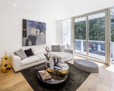 Apartamento de 3 alcobas en venta en Chico Oriental, Bogotá, 350 m² · foto 14 de 20