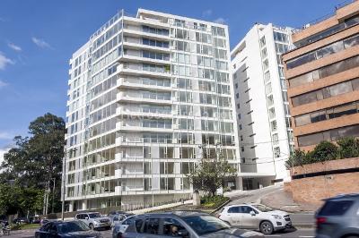 Apartamento de 3 alcobas en venta en Chico Oriental, Bogotá, 350 m² · foto 19 de 20