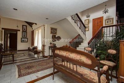 Casa de 5 alcobas en venta en Floresta De La Sabana, Bogotá · foto 2 de 20