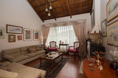 Casa de 5 alcobas en venta en Floresta De La Sabana, Bogotá · foto 3 de 20