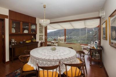 Casa de 5 alcobas en venta en Floresta De La Sabana, Bogotá · foto 4 de 20