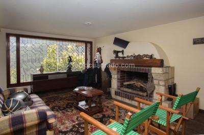 Casa de 5 alcobas en venta en Floresta De La Sabana, Bogotá · foto 6 de 20