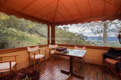 Casa de 5 alcobas en venta en Floresta De La Sabana, Bogotá · foto 8 de 20