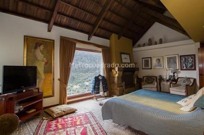 Casa de 5 alcobas en venta en Floresta De La Sabana, Bogotá · foto 9 de 20
