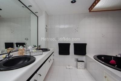 Casa de 5 alcobas en venta en Floresta De La Sabana, Bogotá · foto 11 de 20