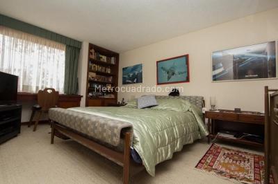 Casa de 5 alcobas en venta en Floresta De La Sabana, Bogotá · foto 12 de 20