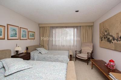 Casa de 5 alcobas en venta en Floresta De La Sabana, Bogotá · foto 13 de 20