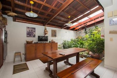 Casa de 5 alcobas en venta en Floresta De La Sabana, Bogotá · foto 14 de 20
