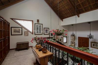 Casa de 5 alcobas en venta en Floresta De La Sabana, Bogotá · foto 15 de 20