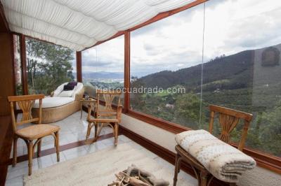 Casa de 5 alcobas en venta en Floresta De La Sabana, Bogotá · foto 16 de 20