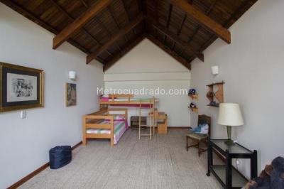 Casa de 5 alcobas en venta en Floresta De La Sabana, Bogotá · foto 17 de 20