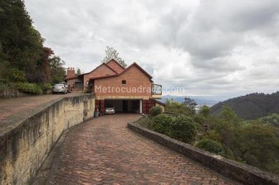 Casa de 5 alcobas en venta en Floresta De La Sabana, Bogotá · foto 18 de 20