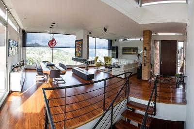 Casa de 3 alcobas en venta en La Calera, La Calera, 1250 m² · foto 2 de 20