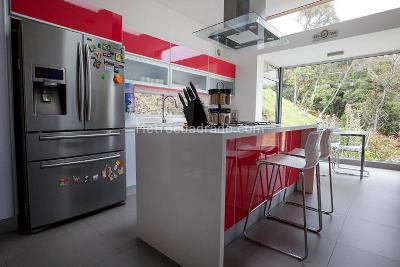 Casa de 3 alcobas en venta en La Calera, La Calera, 1250 m² · foto 6 de 20