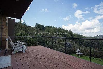 Casa de 3 alcobas en venta en La Calera, La Calera, 1250 m² · foto 14 de 20