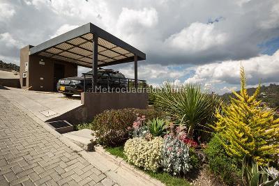 Casa de 3 alcobas en venta en La Calera, La Calera, 1250 m² · foto 17 de 20
