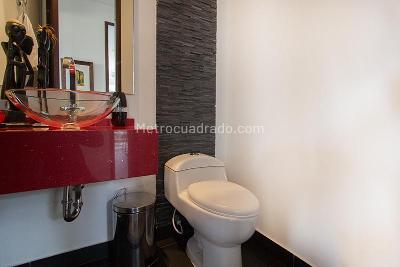 Casa de 3 alcobas en venta en La Calera, La Calera, 1250 m² · foto 18 de 20