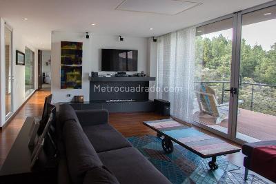Casa de 3 alcobas en venta en La Calera, La Calera, 1250 m² · foto 19 de 20