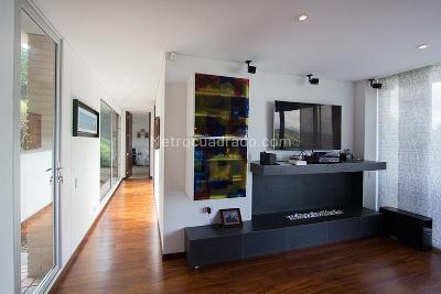 Casa de 3 alcobas en venta en La Calera, La Calera, 1250 m² · foto 20 de 20