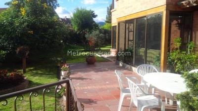 Casa en venta en Cajica, Cajicá · foto 2 de 10