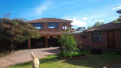 Casa en venta en Cajica, Cajicá · foto 3 de 10