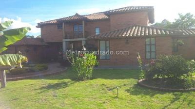 Casa en venta en Cajica, Cajicá · foto 5 de 10