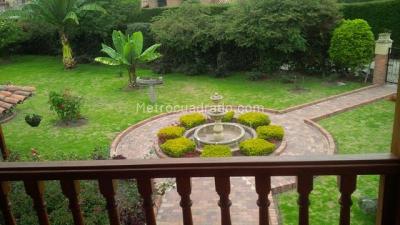 Casa en venta en Cajica, Cajicá · foto 10 de 10