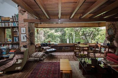 Casa de 3 alcobas en venta en Santa Ana, Bogotá, 879 m² · foto 2 de 20