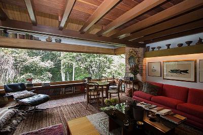 Casa de 3 alcobas en venta en Santa Ana, Bogotá, 879 m² · foto 4 de 20