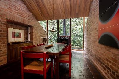 Casa de 3 alcobas en venta en Santa Ana, Bogotá, 879 m² · foto 5 de 20