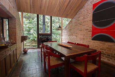 Casa de 3 alcobas en venta en Santa Ana, Bogotá, 879 m² · foto 6 de 20
