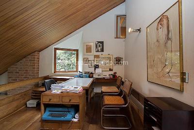 Casa de 3 alcobas en venta en Santa Ana, Bogotá, 879 m² · foto 9 de 20