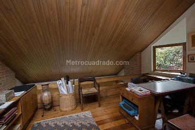Casa de 3 alcobas en venta en Santa Ana, Bogotá, 879 m² · foto 13 de 20