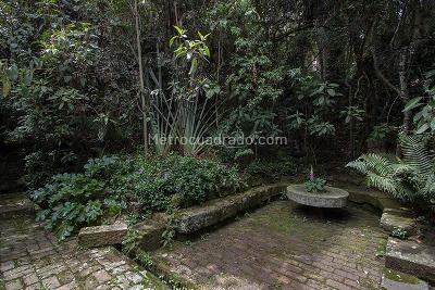 Casa de 3 alcobas en venta en Santa Ana, Bogotá, 879 m² · foto 15 de 20