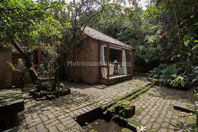 Casa de 3 alcobas en venta en Santa Ana, Bogotá, 879 m² · foto 16 de 20