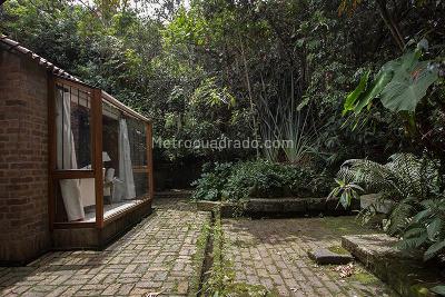 Casa de 3 alcobas en venta en Santa Ana, Bogotá, 879 m² · foto 17 de 20