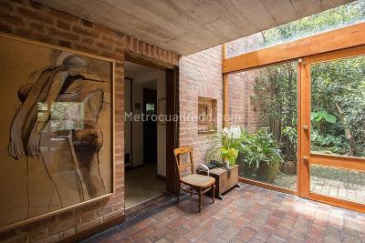 Casa de 3 alcobas en venta en Santa Ana, Bogotá, 879 m² · foto 18 de 20