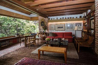 Casa de 3 alcobas en venta en Santa Ana, Bogotá, 879 m² · foto 19 de 20
