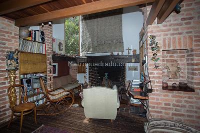 Casa de 3 alcobas en venta en Santa Ana, Bogotá, 879 m² · foto 20 de 20
