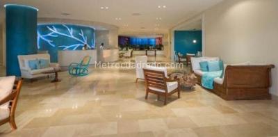 Apartamento de 2 alcobas en venta en Cartagena, Cartagena, 129 m² · foto 2 de 20