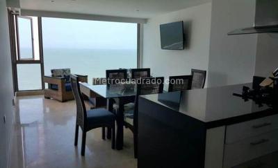 Apartamento de 2 alcobas en venta en Cartagena, Cartagena, 129 m² · foto 3 de 20